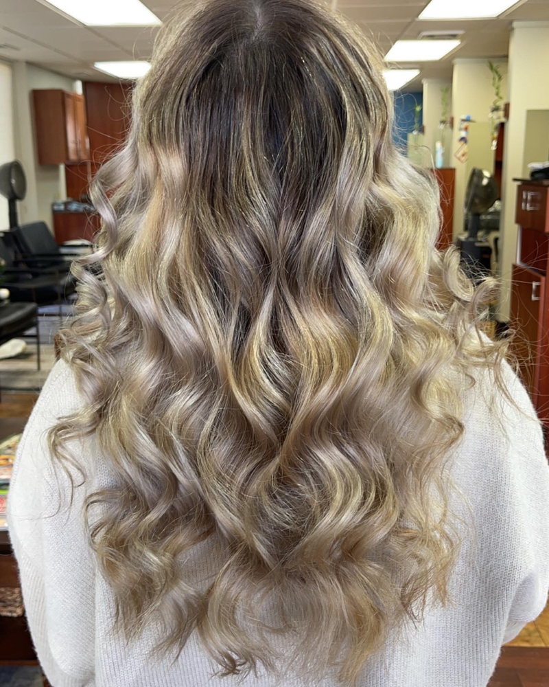 Balayage