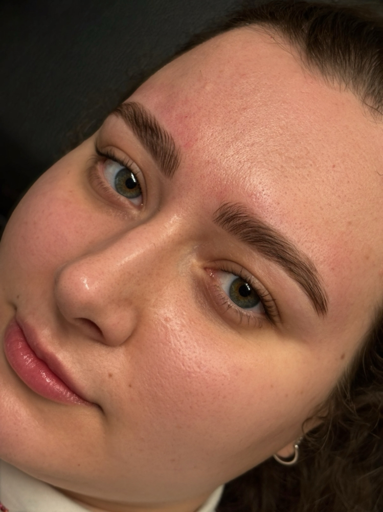 Brow Lami + Wax - Existing Client