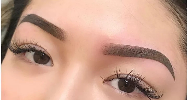 Ombre Brows *HOLIDAY SPECIAL*