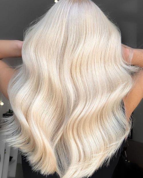 Base Lightening + Tone