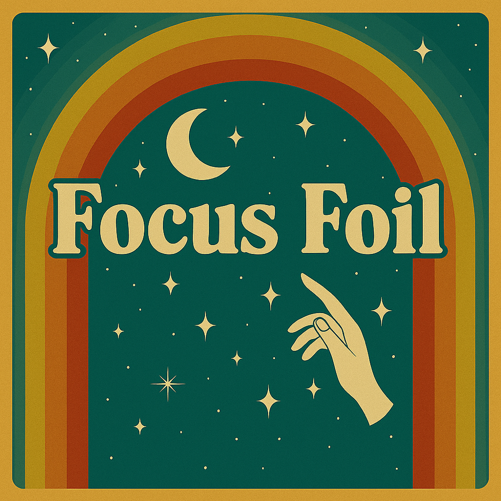 Focus Foil