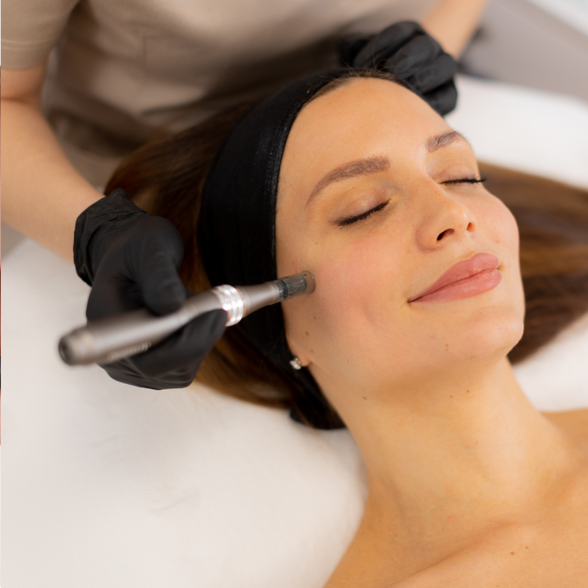 Nano Infusion Facial