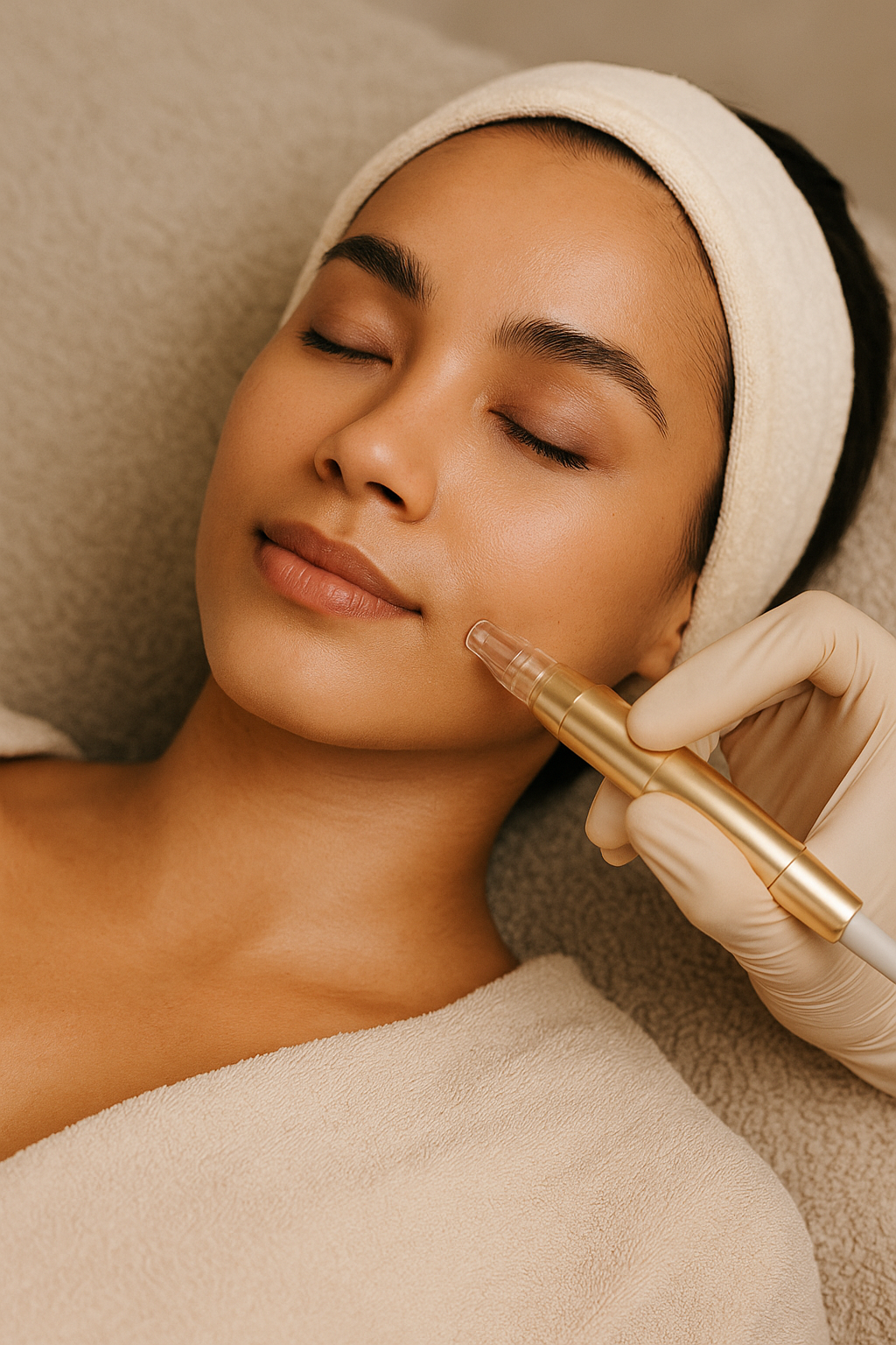 Semi-Permanent Foundation