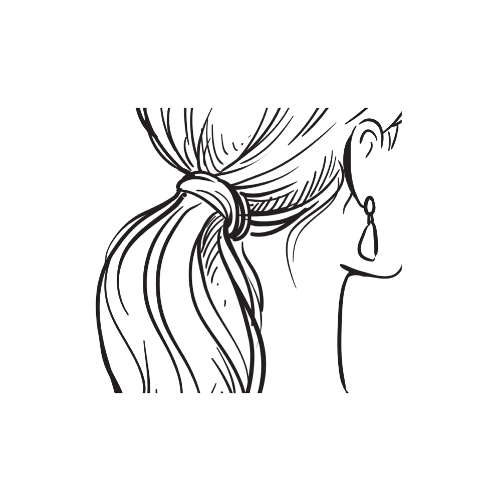 Back of Neck Wax