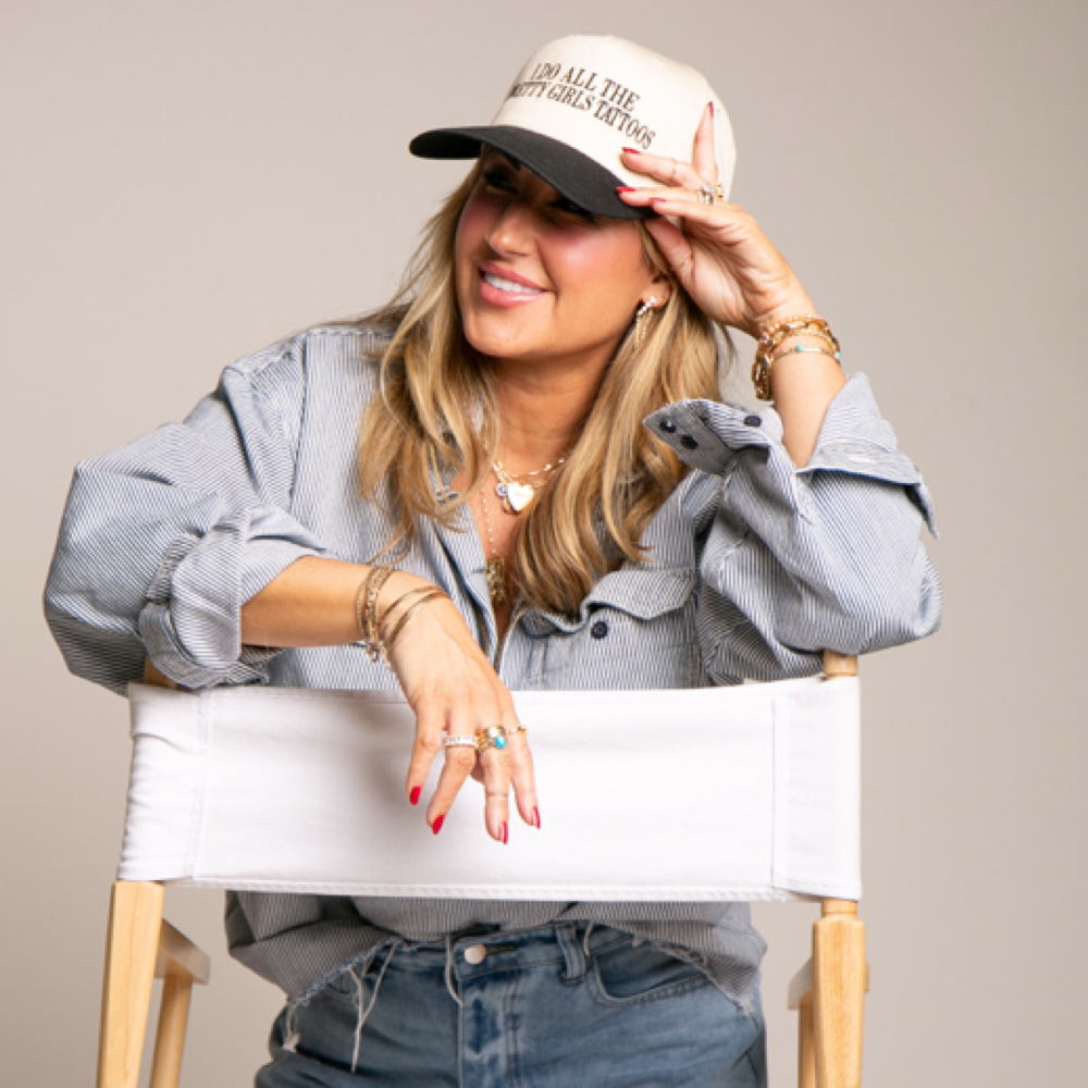 5 Small Tattoos or 1 (5.5in Max)