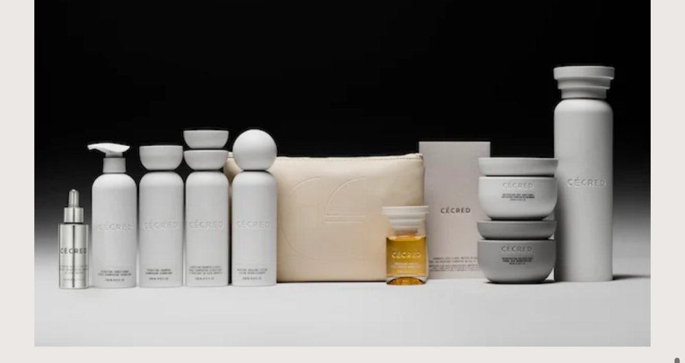 THEE Cécred Experience