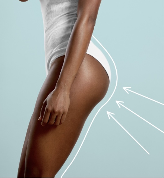 Back Brazilian Hair Removal