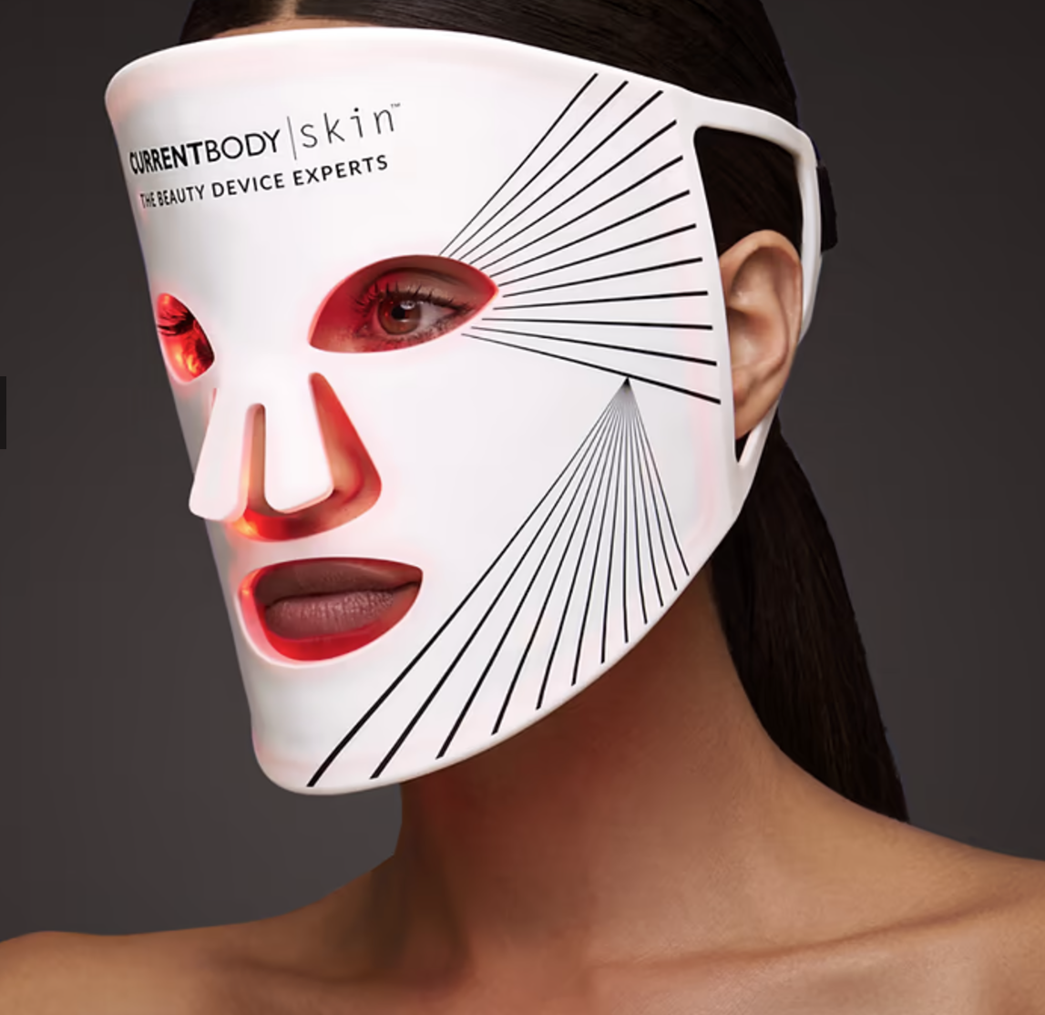 Add On -Red Light Therapy Face Mask