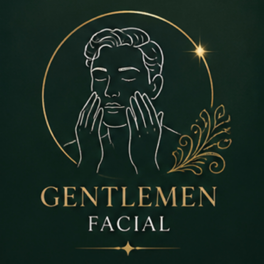 Gentlemens Facial at Seventh & Grand Salon + Spa in Long Beach, CA