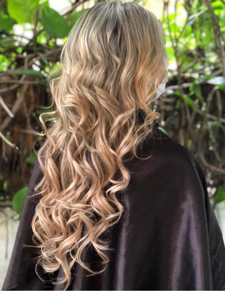 Blowdry Large