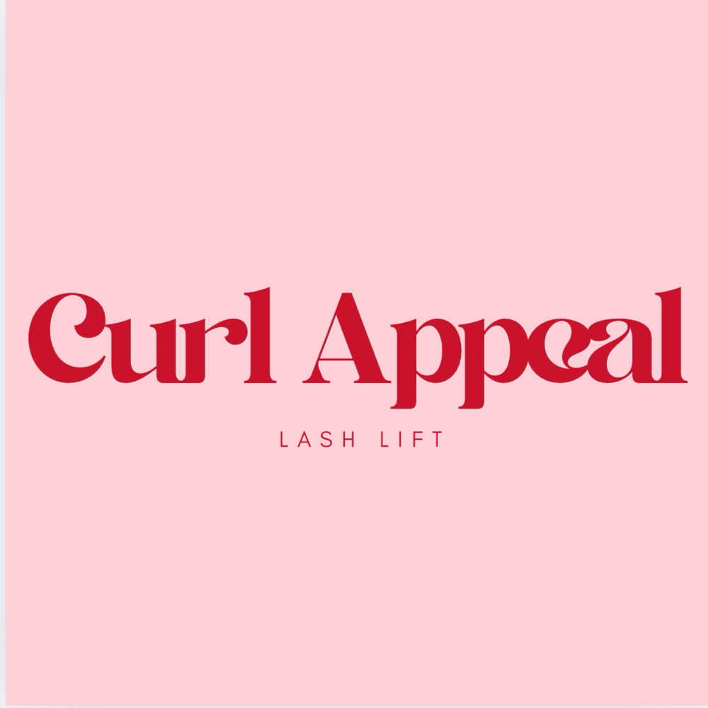 Curl Appeal: Lash Lift at Cherry Bomb Beauty Co. in Theodore, AL