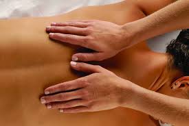 Restorative Massage
