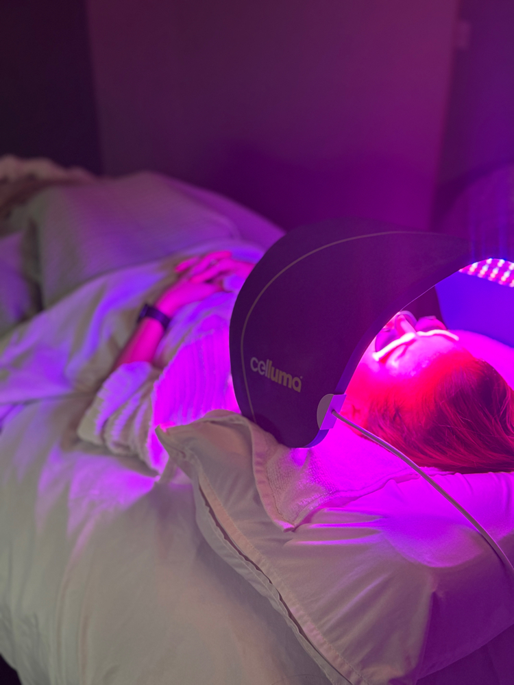 Key Elements Signature Facial