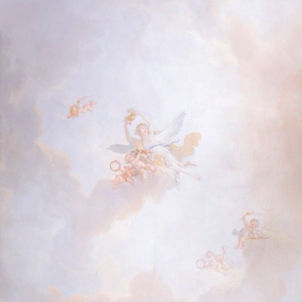 Velvet/Cateye Polish