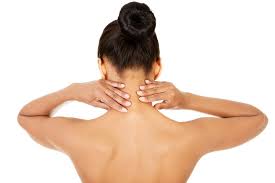 Shoulder/Neck Massage