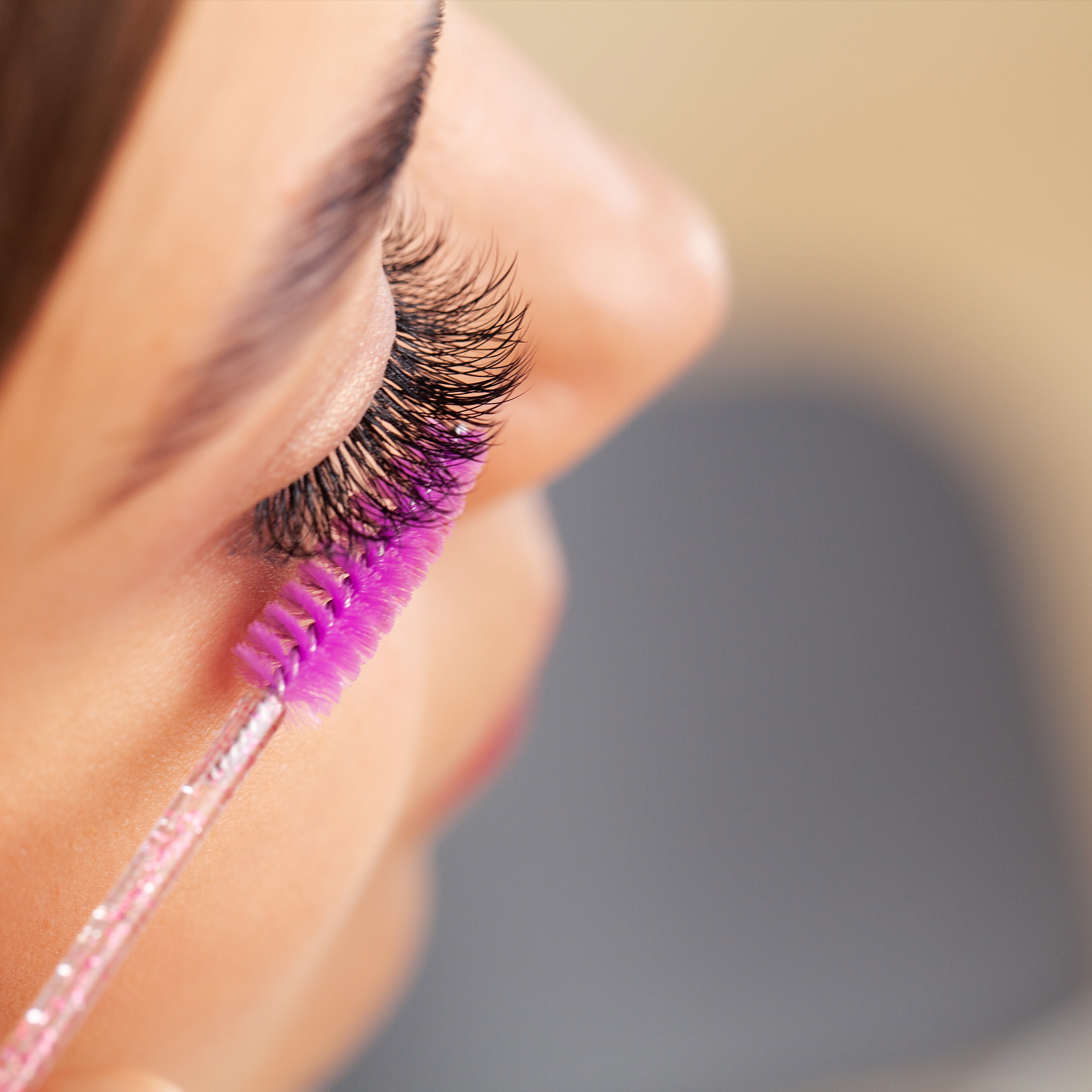 Lash Consultation