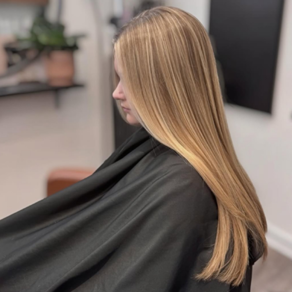 Classic Cut at The Edit by KR in Lemont, IL