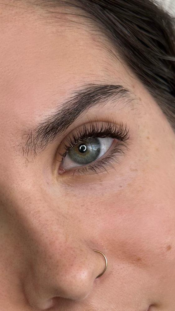 3 Week/2 Hour Touch Up