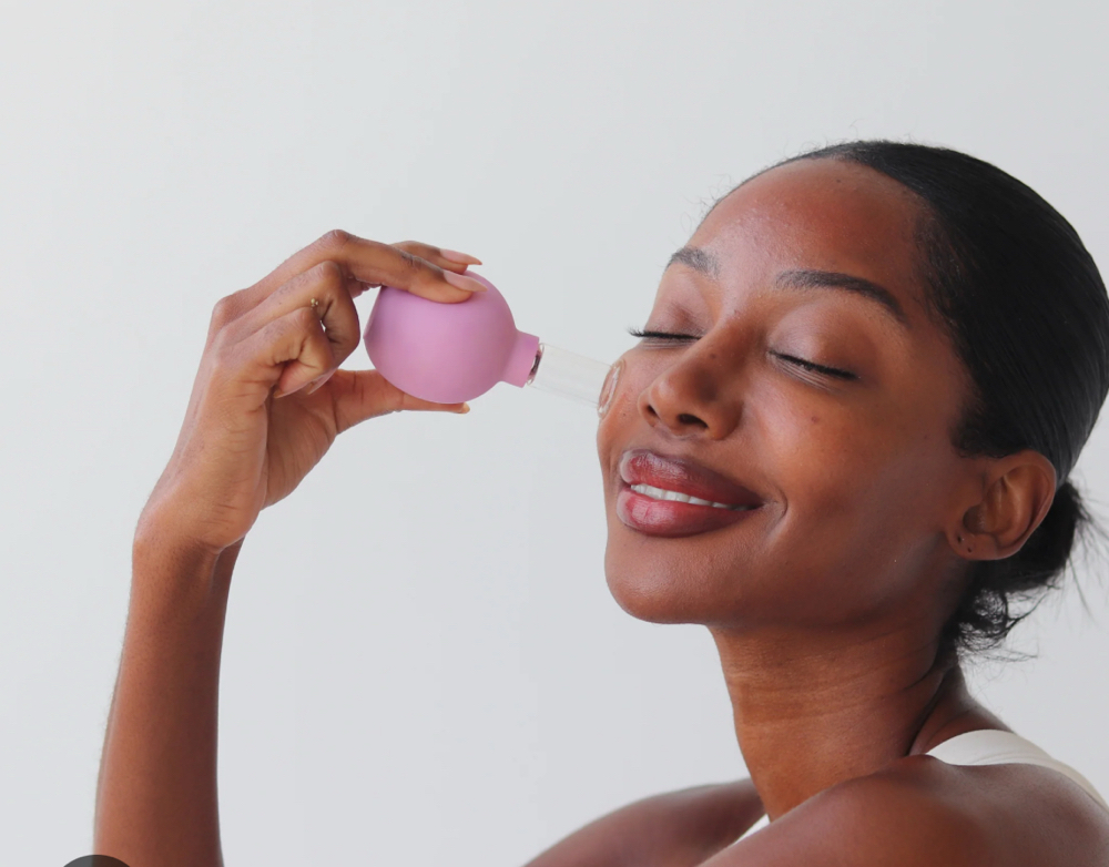 SKNN Facial Cupping