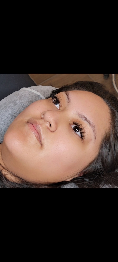 4-12 Day Touch-up