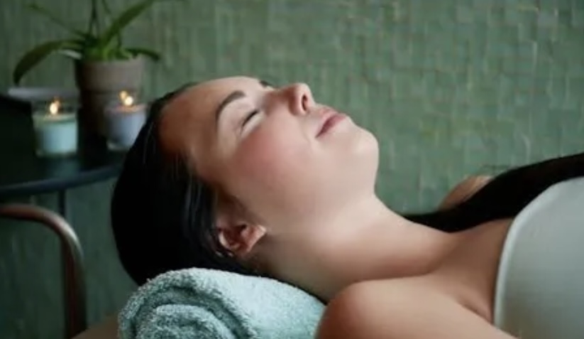 Clarifying Facial