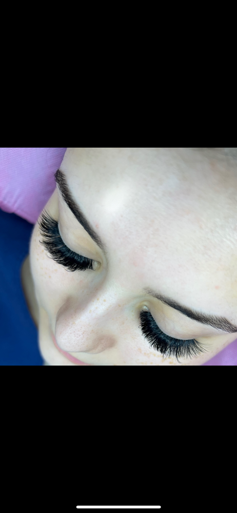 Hybrid Fill
