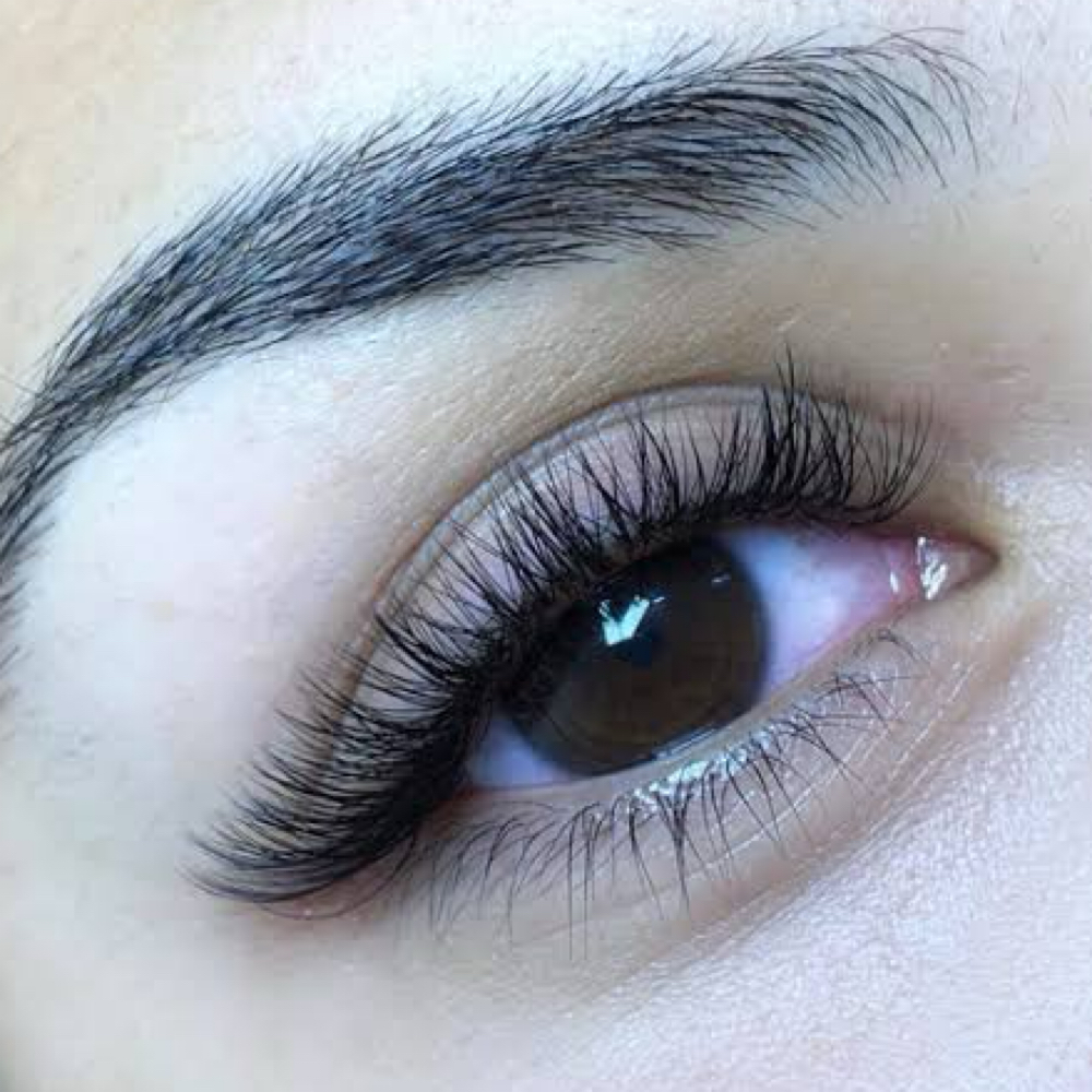 Hybrid Full Set at Platinum Studio in Cottonwood, AZ