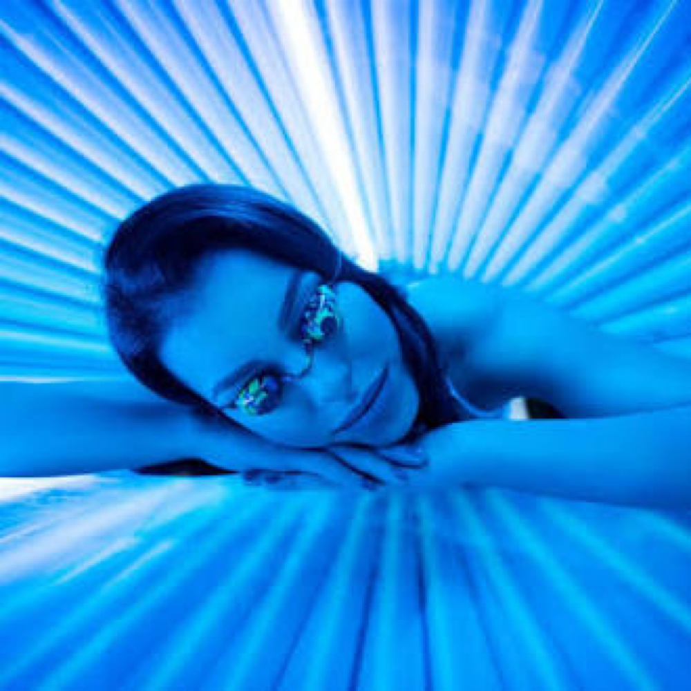 Month Unlimited Tanning Package at Nailed It!! in Walton, NY