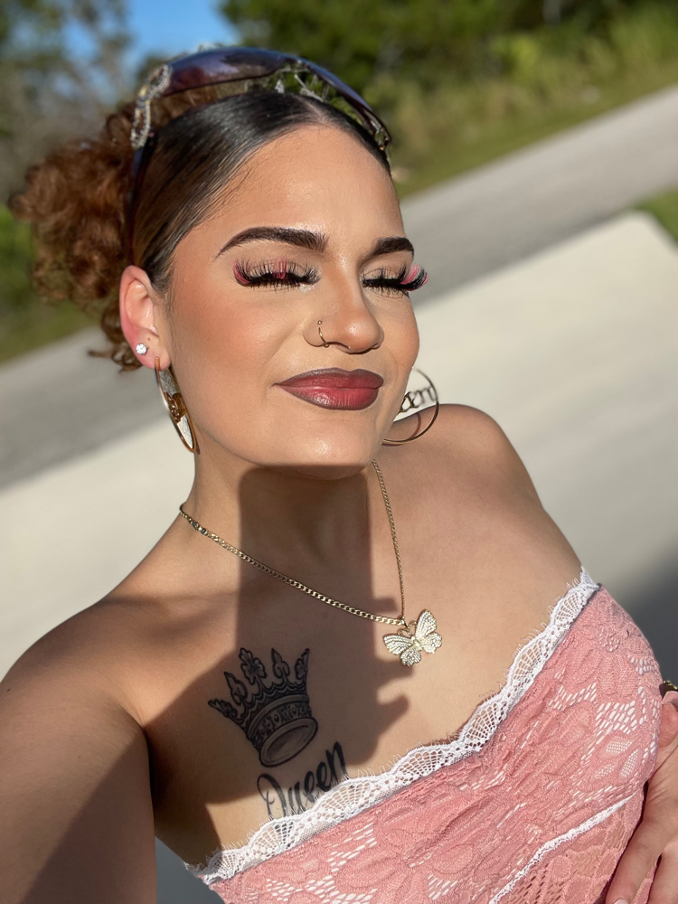Soft Glam