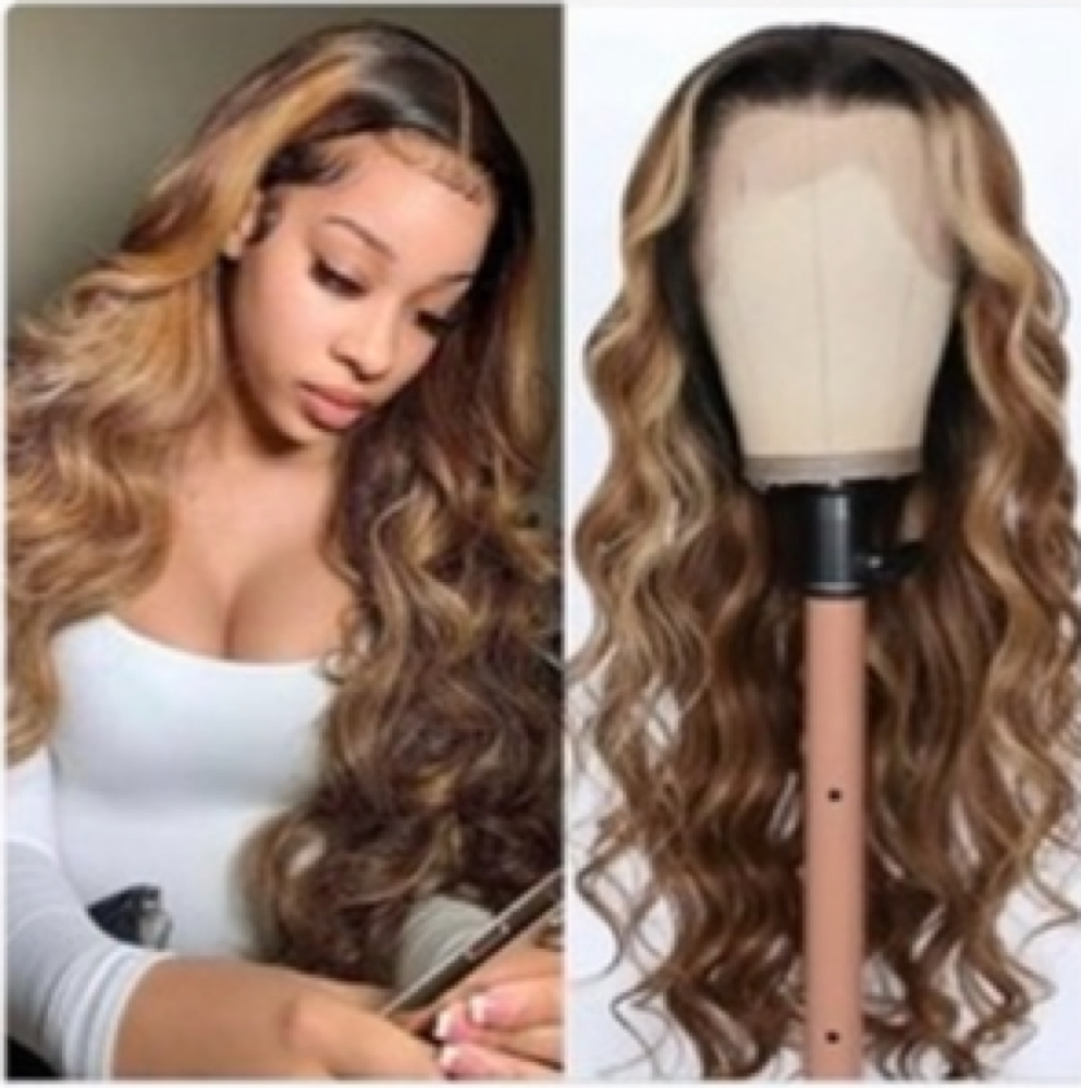 Wig Install at Mia Amour Beauty Studio in South Suburbs, IL