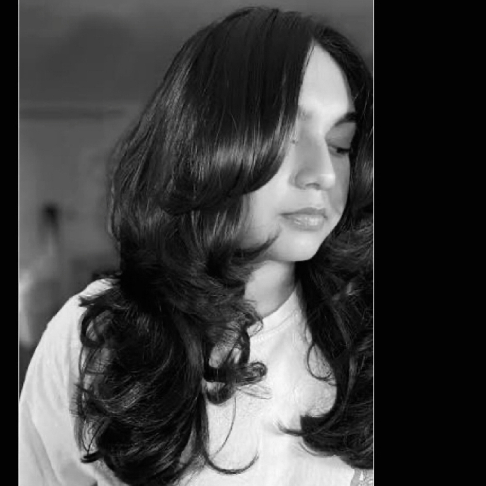 Signature Cut + Care Medium Length at Simply Lavish Hair Co in Frederick, MD