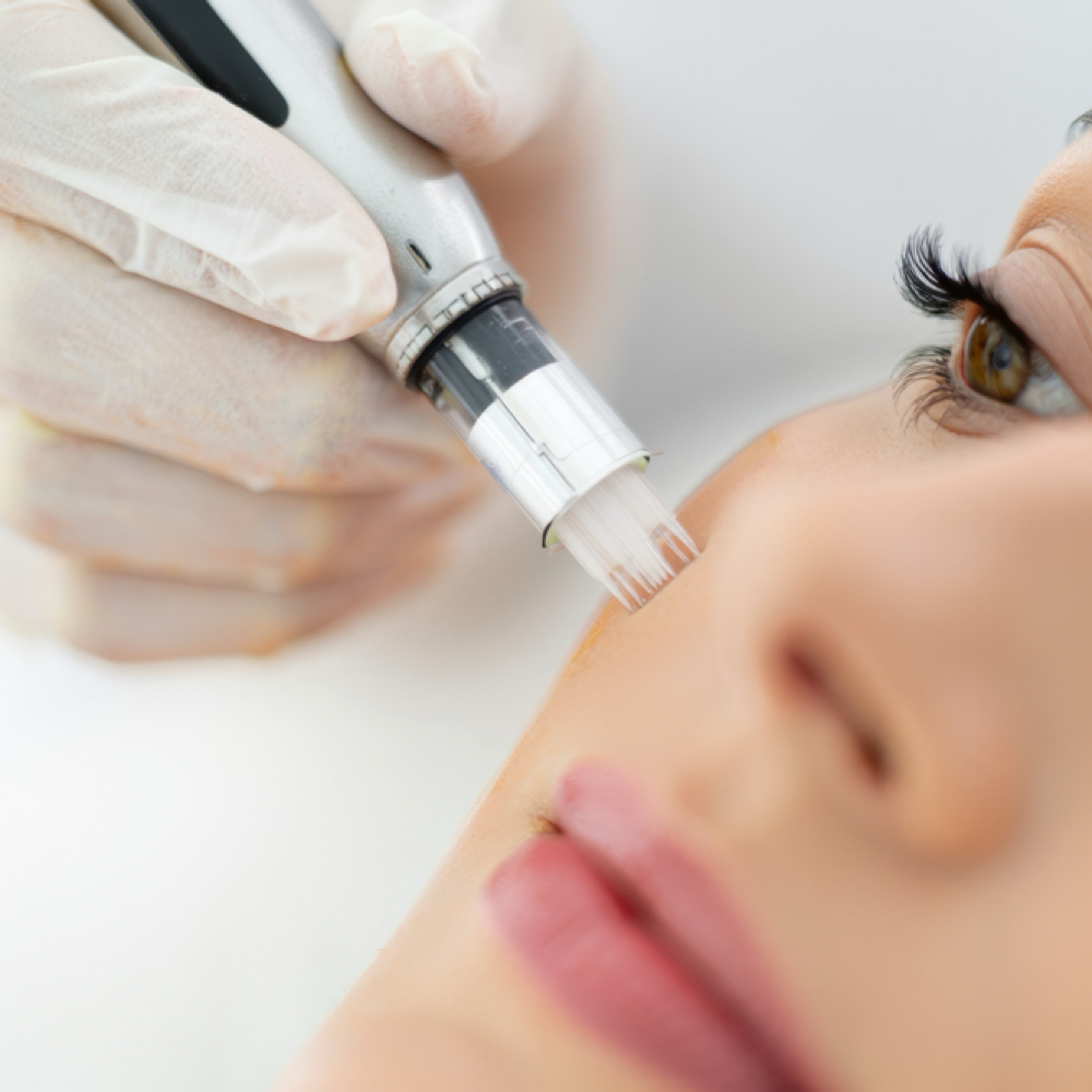 AnteAGE® Growth Factors + Boosters at ENZI JONES | A Deeper Beauty in Portland, OR