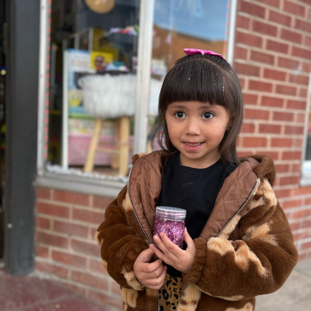 Under 5 For 25 Kids Cut at Colorado Kids Salon & Spa in Longmont, CO