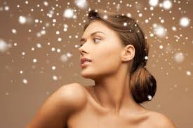 SPEC- Ultimate Holiday GLOW UP Fac