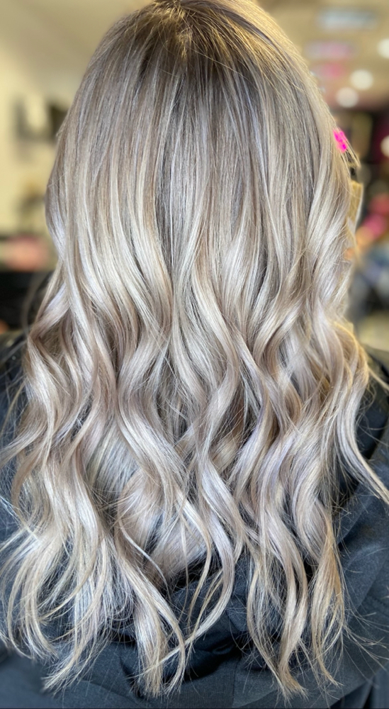 Fullhead Highlight