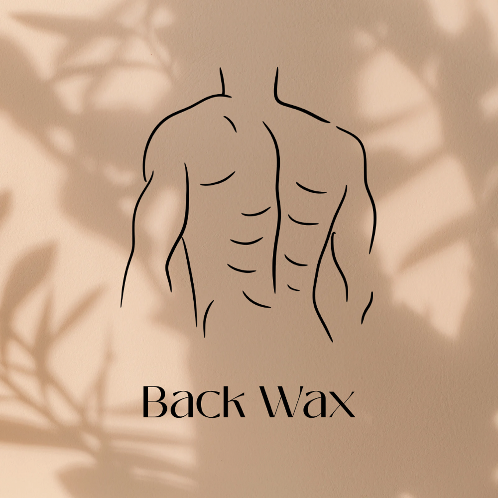 Wax | Full Back