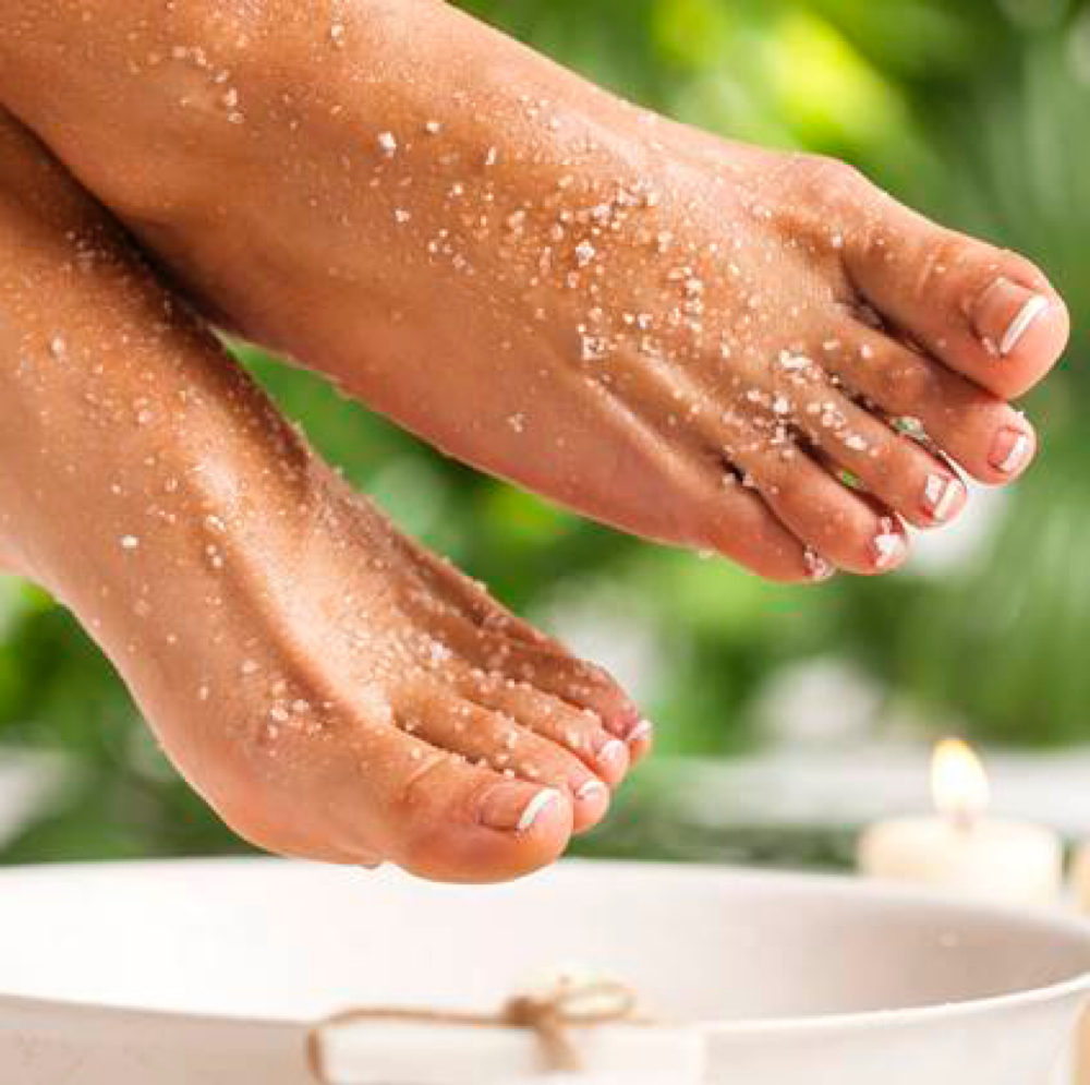 Spa Pedicure Regular Polish at Latin Beauty Nails in Casey, IL