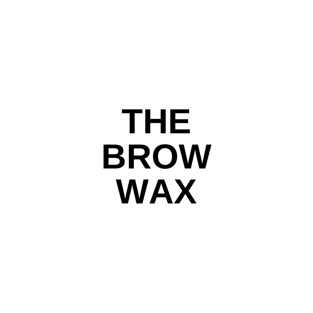 The Brow Wax