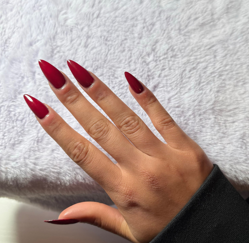 Gel-X Extensions at Nya Nails It in Baton Rouge, LA