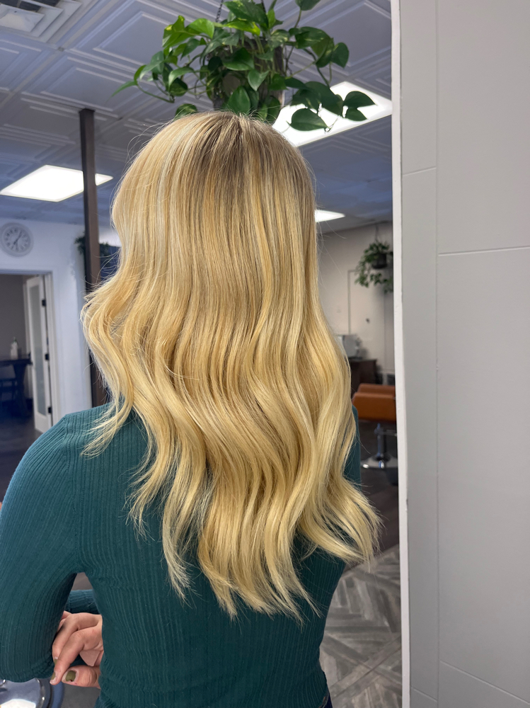 Partial Highlight