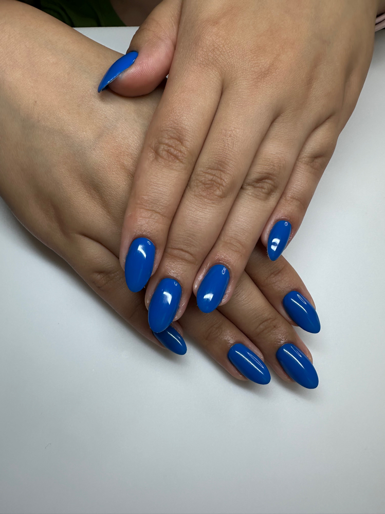 Gel-X Gel Extentions (one color)