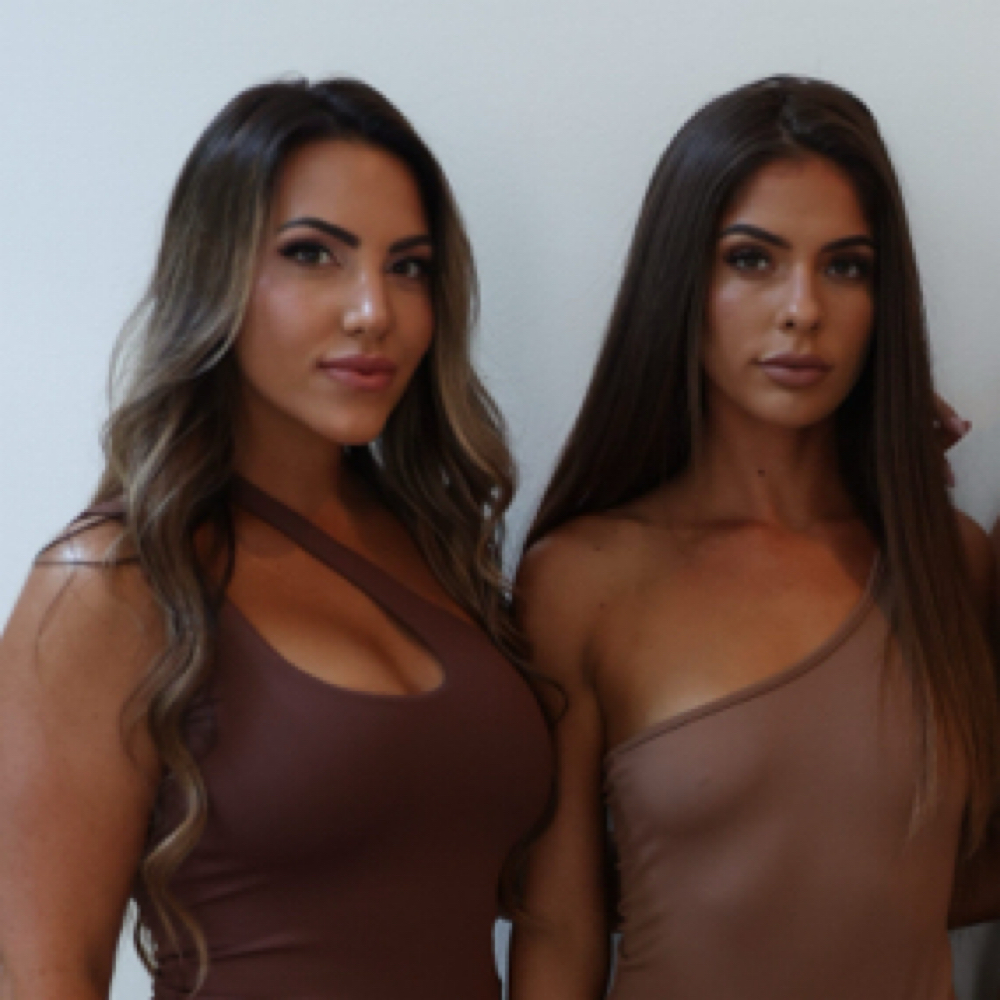 The Duo Glow at By PL studio in Palm City, FL