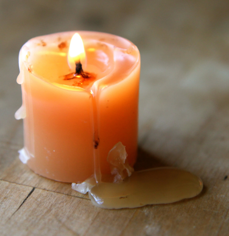 Lip Wax