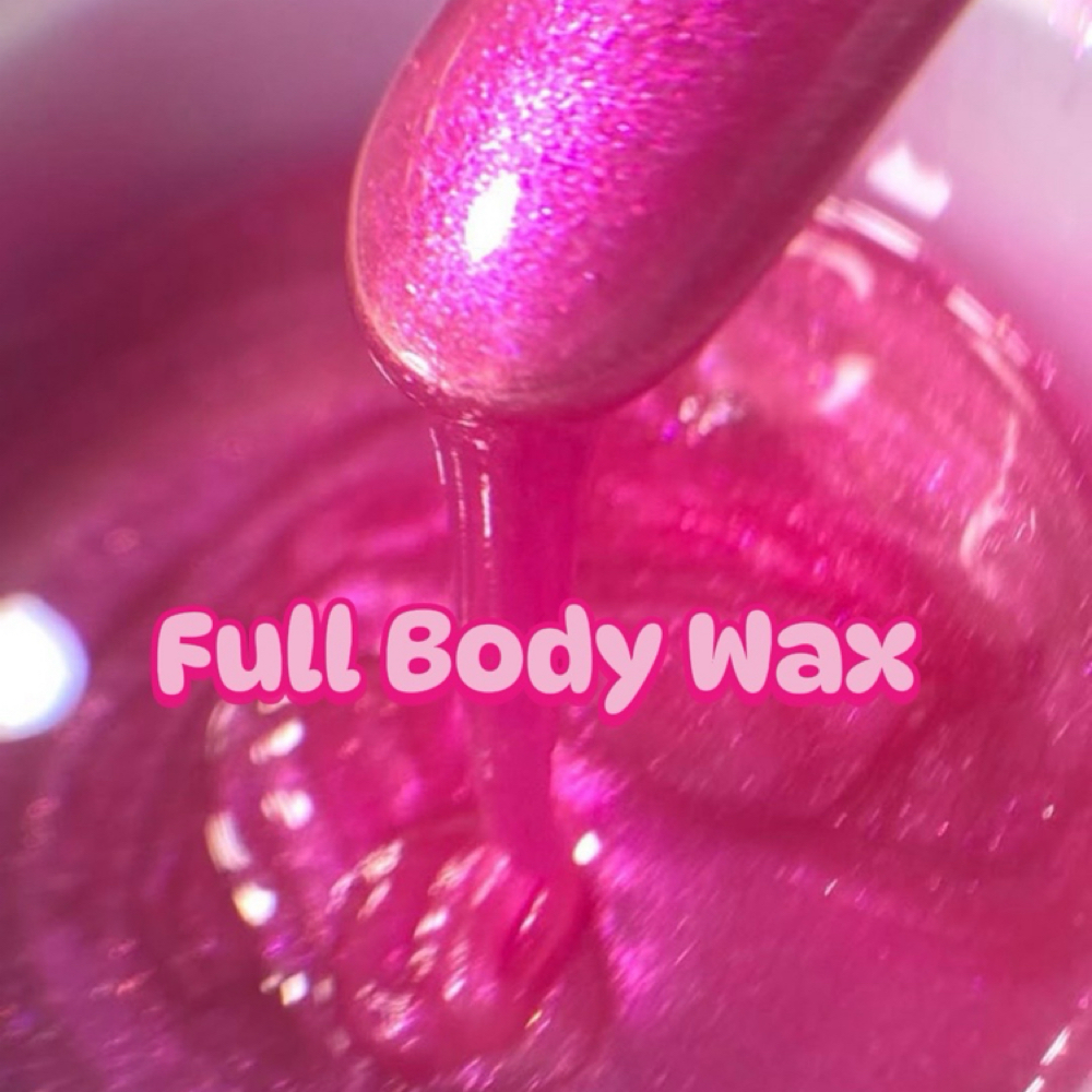 Full Body Wax at Liv Beautiful Esthetics in CA, CA