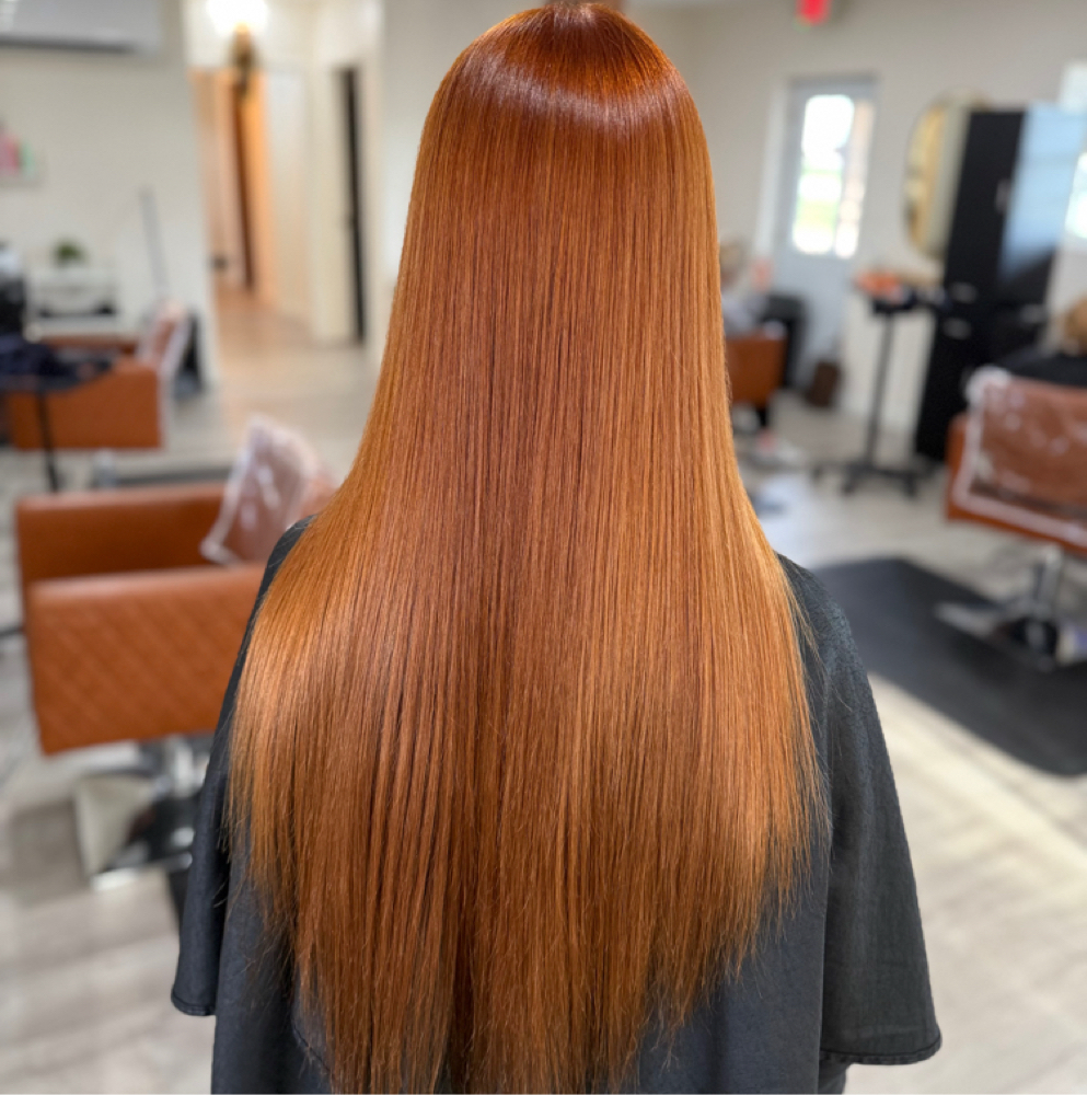 All Over Color at Lavish Beauty by Hannah in Chillicothe, OH