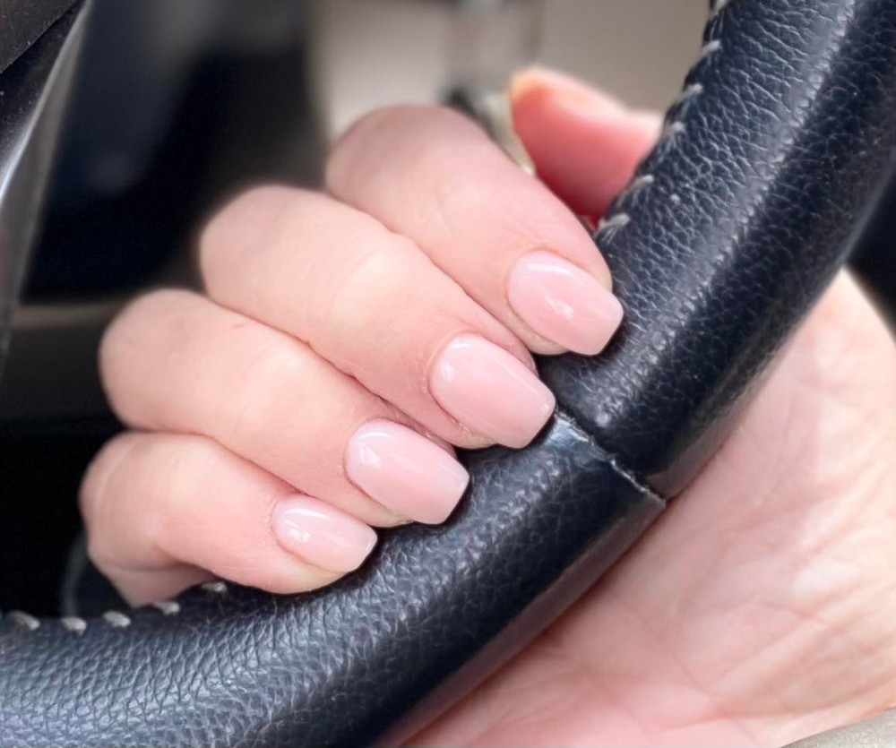 Gel Full Set at Mountain Craft Salon in Kettle Falls, WA
