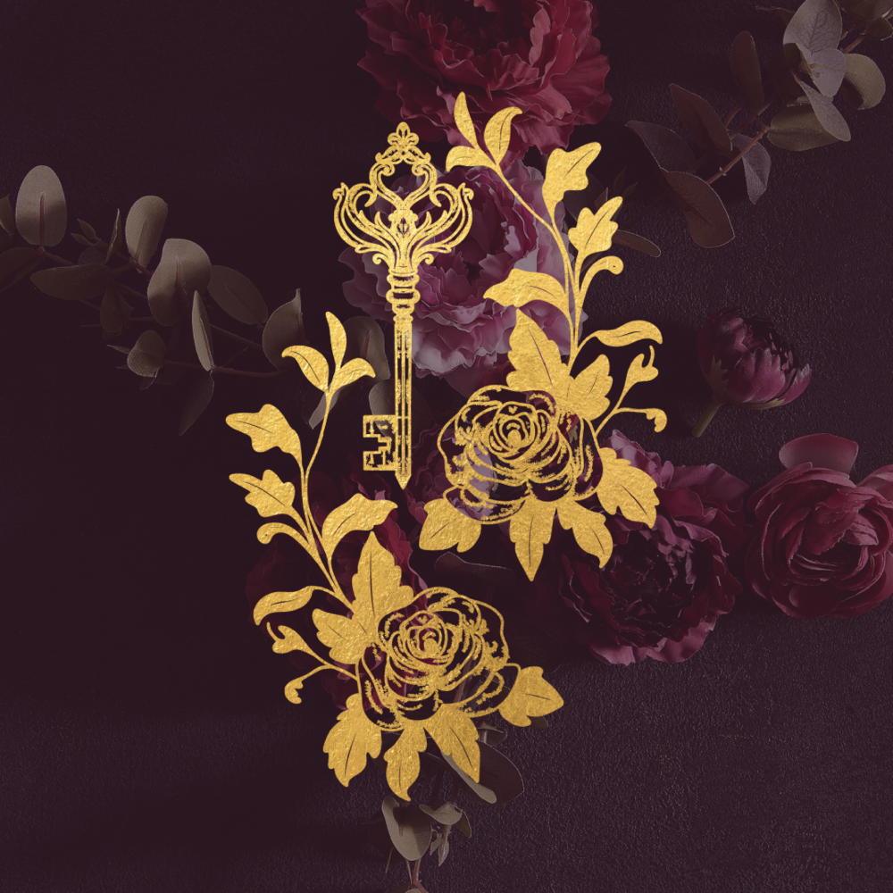 Luxe | Global Custom Color