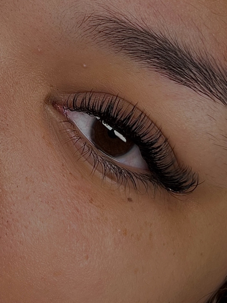 Wet Set Lash Extensions at Kaida Skin + Beauty in Stony Point, NY