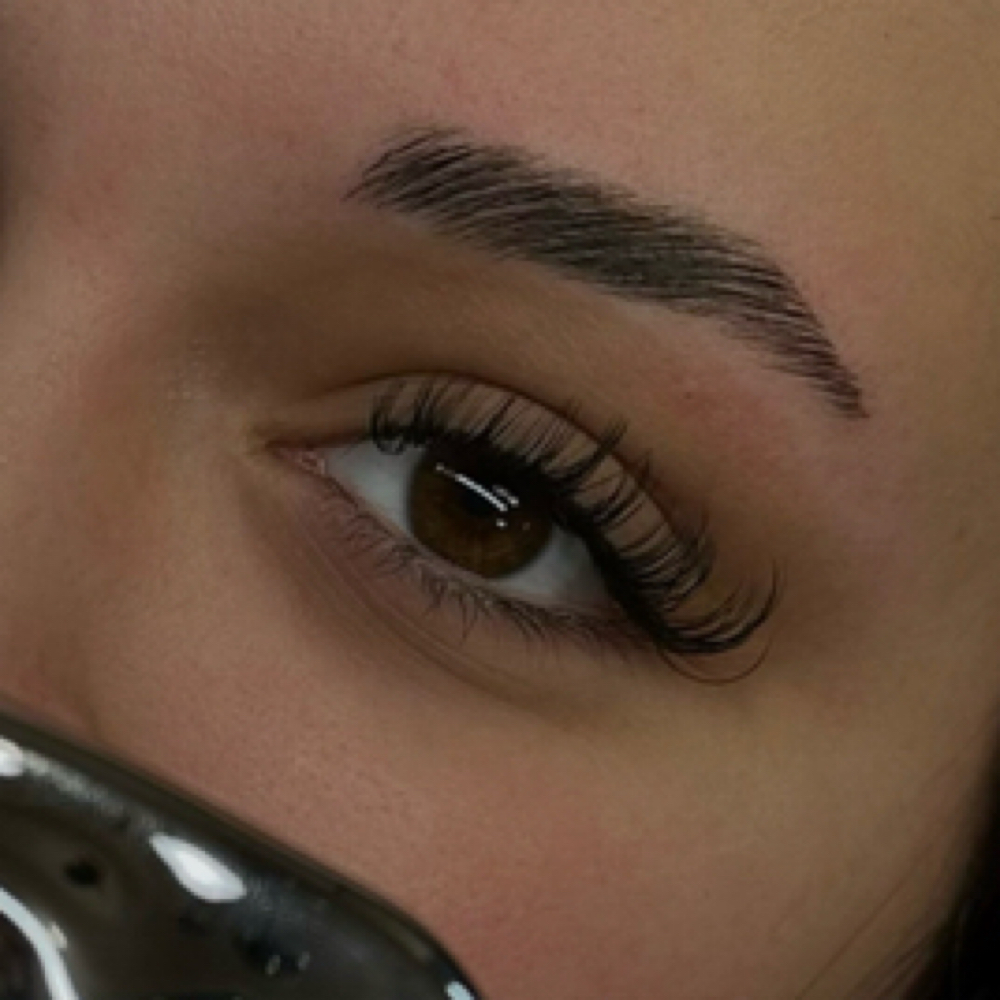 Mega Classic Full Set at Beauty X Janessa in Austintown, OH