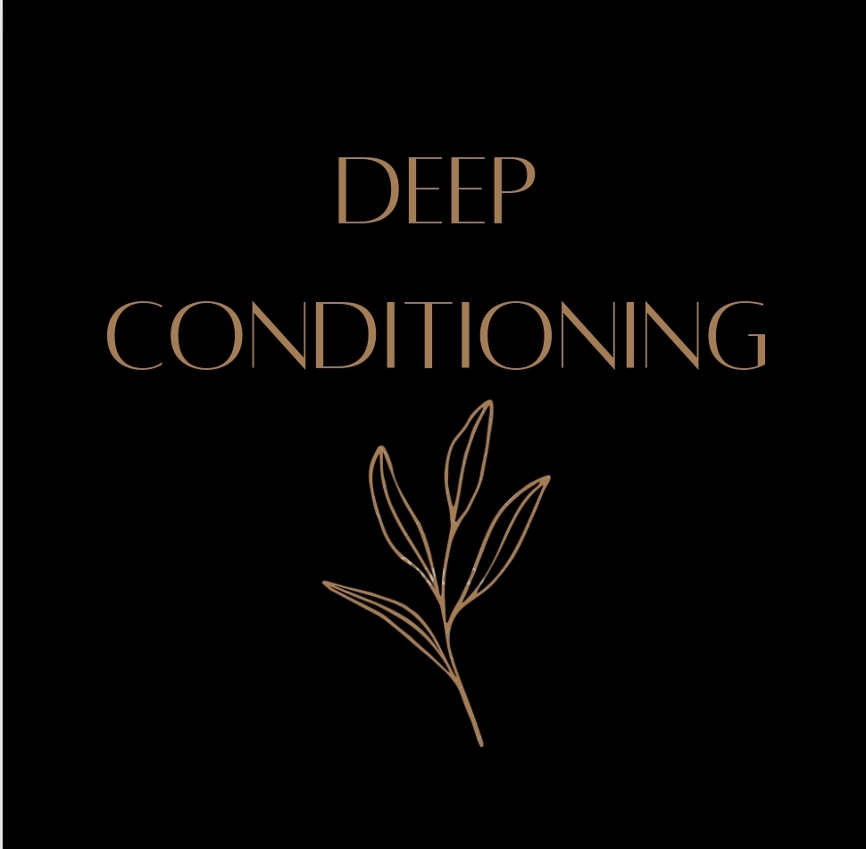 Deep Conditioning Treatment